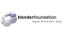 Blender Foundation | 云渲染合作伙伴