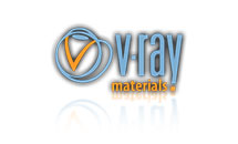 v-ray materials | 云渲染合作伙伴