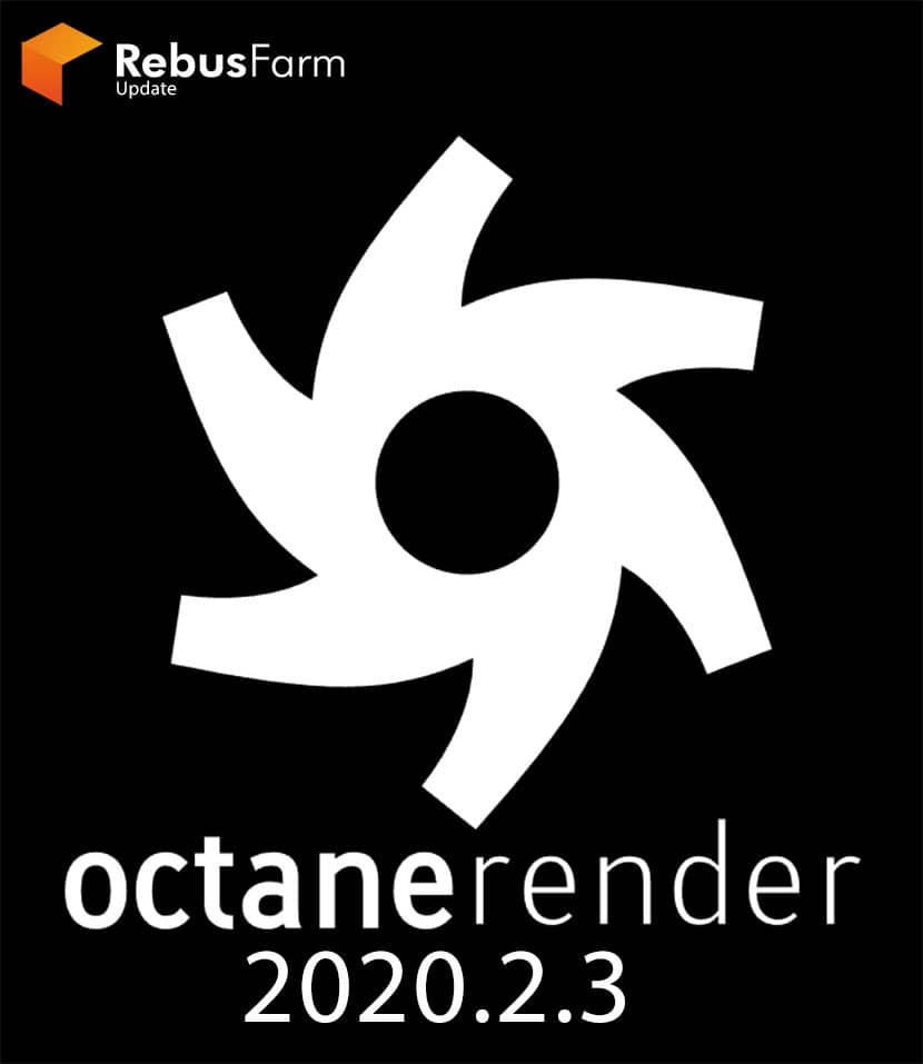 octane render 3.0